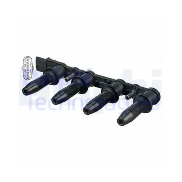Bobina de inductie DELPHI CE20009-12B1
