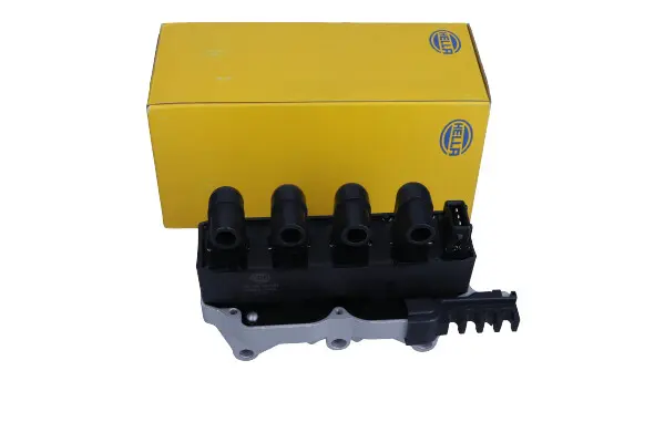 Bobina de inductie HELLA 5DA 358 000-491