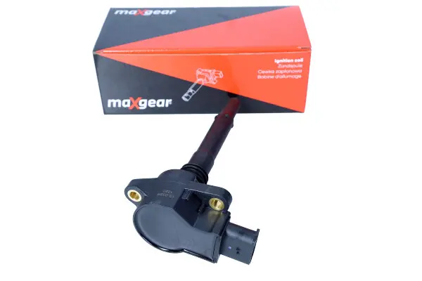 Bobina de inductie MAXGEAR 13-0329