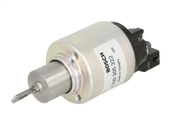 Bobina electromotor BMW Seria 1 (E81), 1 (E82), 1 (E87), 1 (E88), 3 (E90), 3 (E91), 3 (E92), 3 (E93), 5 (E60), 5 (E61), 5 (F10), 5 (F11), 5 GRAN TURISMO (F07), 6 (E63), 6 (E64) 1.6-3.0 intre 2004-2017
