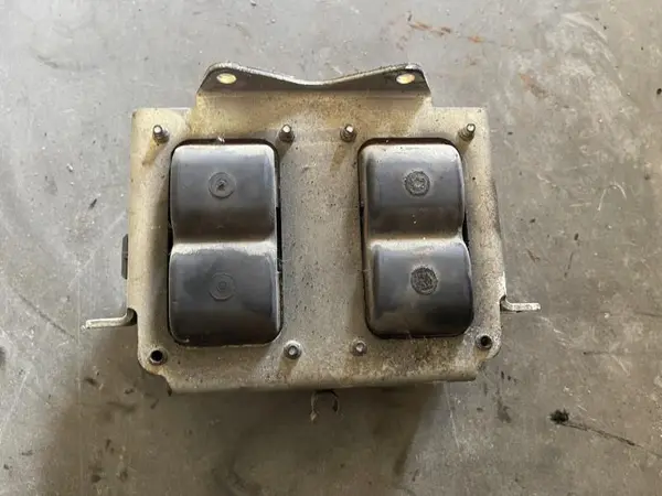Bobina inductie 0221503407 Land Rover P38 4.6 hsi
