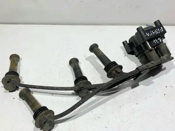 Bobina inductie 4M5G-12029-ZB Ford C-Max 2 (2010-2019) 1.25 benzina SNJB 82 CP