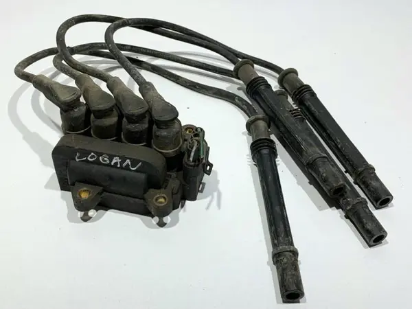 Bobina inductie H8200734204 Dacia Logan 2 (2012-2017) 1.2 benzina D4F (732)