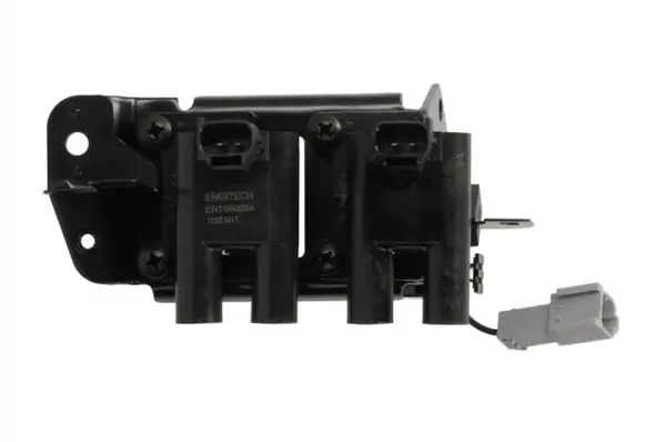 Bobina inductie potrivit HYUNDAI ACCENT III, COUPE II, ELANTRA III, GETZ, MATRIX, TUCSON; KIA CERATO I 1.6 2.0 06.00-