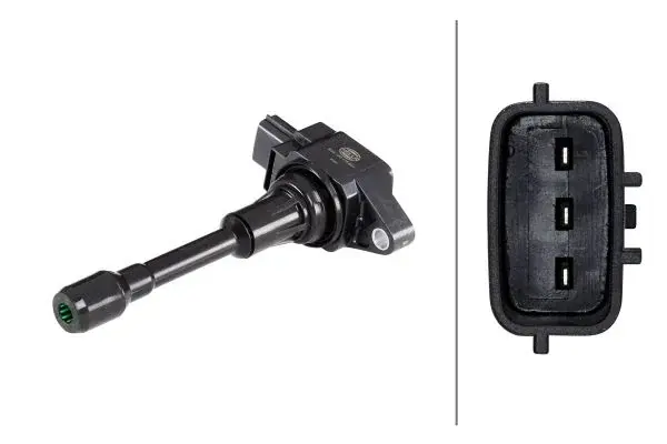 Bobina inductie potrivit INFINITI FX, M, QX70; NISSAN CUBE, JUKE, MICRA IV, MURANO II, NOTE, NV200, NV200 EVALIA, QASHQAI I, ROGUE, SENTRA VII, TEANA III, TIIDA, X-TRAIL II 1.2-5.6 01.07-
