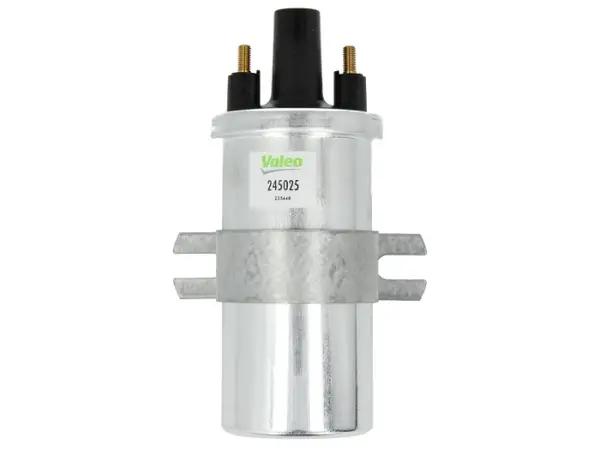 Bobina inductie potrivit MERCEDES 123 (C123), 123 T-MODEL (S123), 123 (W123), 124 (C124), 124 T-MODEL (S124), 124 (W124), 190 (W201), 8 (W114), CABRIOLET (W111 0.8-6.75 10.67-04.12
