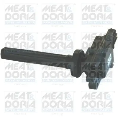 Bobina inductie potrivit MITSUBISHI CARISMA, COLT IV, COLT V, ECLIPSE, ECLIPSE I, ECLIPSE II, ECLIPSE III, ECLIPSE IV, GALANT IX, GALANT VI, GALANT VII, GALANT VIII, GRANDIS, stanga 300 III 1.3-2.5 11