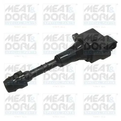 Bobina inductie potrivit NISSAN 350Z, ALTIMA, MAXIMA MAXIMA QX IV, MAXIMA MAXIMA QX V, MURANO I, MURANO II, PATHFINDER II, PATHFINDER III, QUEST, TEANA I, TEANA II; RENAULT ESPACE IV 2.3-4.0 01.95
