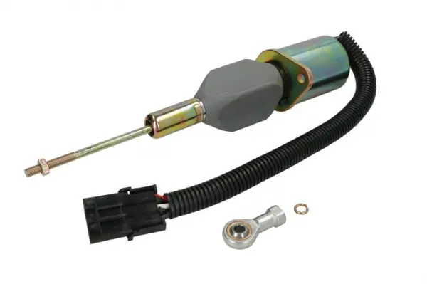 Bobina separare combustibil potrivit AG CHEM XX3 XXX3, XX4 XXX4; HITACHI LX; INGERSOLL RAND HP; JOHN DEERE 500, 600, 6000, 700, 7000, 800, 8000, 9000 6081-6081T