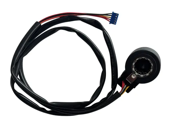 Bobina supapei de presiune (SANHUA PQ-M10012-000007), pentru pompa de caldura Fornello Blustark Qsense