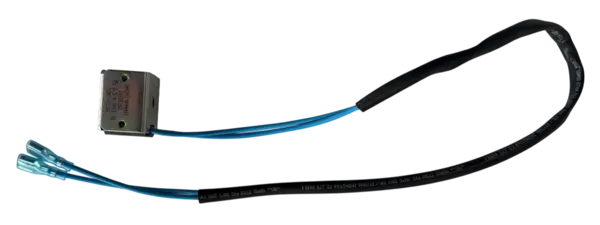 Bobina supapei de presiune (SANHUA SQ-A2522G-001212), pentru pompa de caldura Fornello Blustark Qsense