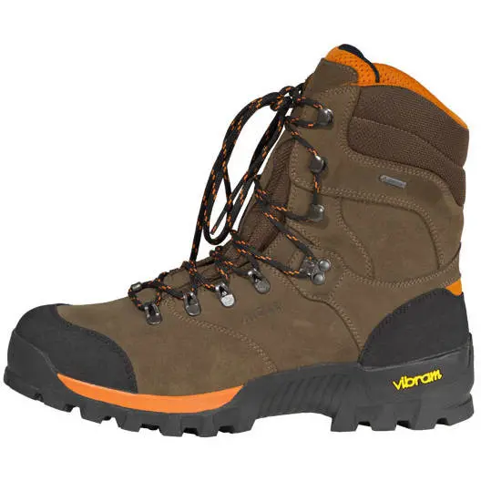 Bocanci Altavio High Gtx Marime 44 Talpa Neagra