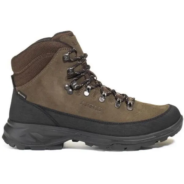 Bocanci Bakke GTX Piele Maro marime 43