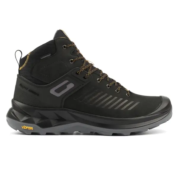 Bocanci Grisport Nuragheite Negru - Black