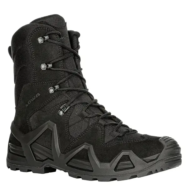 Bocanci LOWA ZEPHYR MK2 GTX® HI - 44 / NEGRU