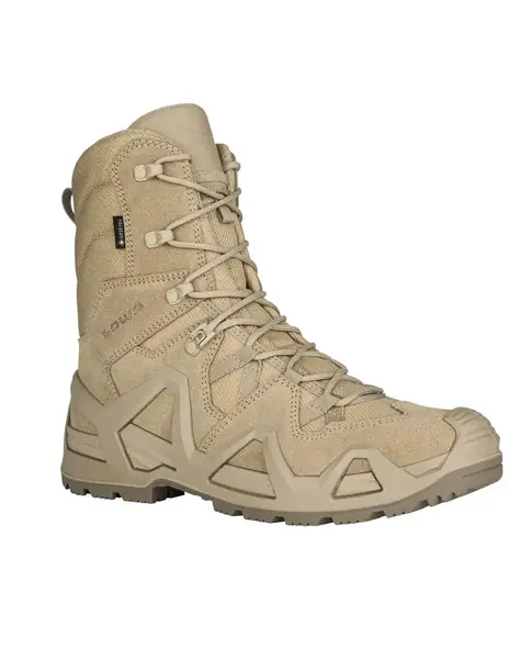 Bocanci LOWA ZEPHYR MK2 GTX® HI - DESERT / 44.5