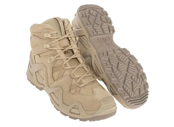 Bocanci LOWA ZEPHYR MK2 GTX® MID - DESERT / 42