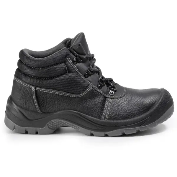 Bocanci protectie A-Pro High negru S1-P SRC Marimea 45 Bocanci protectie A-Pro High negru S1-P SRC Marimea 45