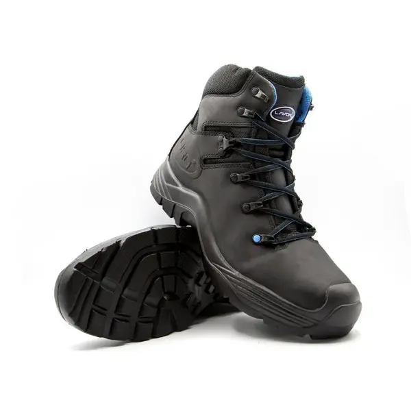 Bocanci protectie marime 42 Canyon negru S3 HI CI SRC Bocanci protectie marime 42 Canyon negru S3 HI CI SRC