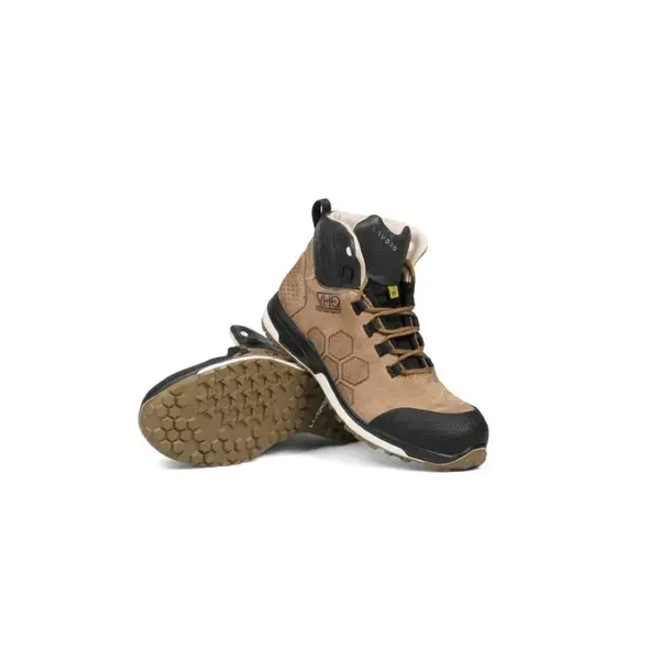 Bocanci protectie marime 42 Lando Taupe FL S3 HI CI HRO FO ESD SR Bocanci protectie marime 42 Lando Taupe FL S3 HI CI HRO FO ESD SR
