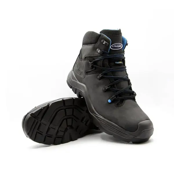 Bocanci protectie marime 42 Snowmass S3 HI CI SRC WR Bocanci protectie marime 42 Snowmass S3 HI CI SRC WR