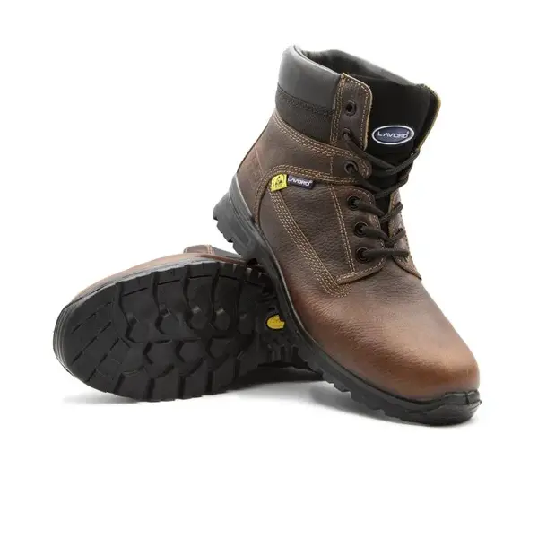 Bocanci protectie marime 43 E82 S3 HRO ESD SRC Bocanci protectie marime 43 E82 S3 HRO ESD SRC