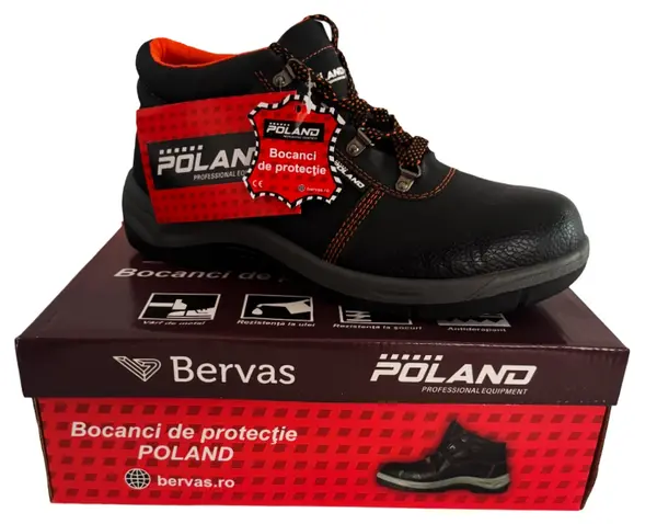 Bocanci Protectie Poland 46