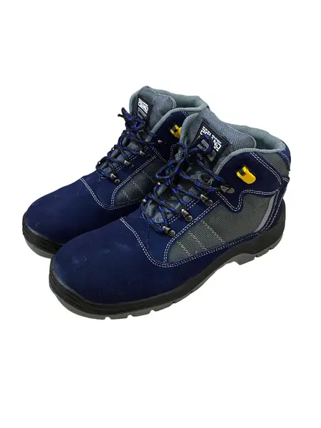 Bocanci Protectie Poland Albastri 44