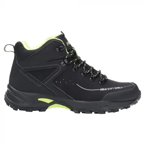 Bocanci sport impermeabili, culoarea negru, Ardon CROSS 38, NEGRU