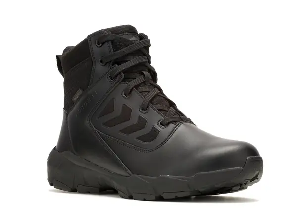Bocanci tactici impermeabili Merrell Fullbench Tactical 6" WP - 42