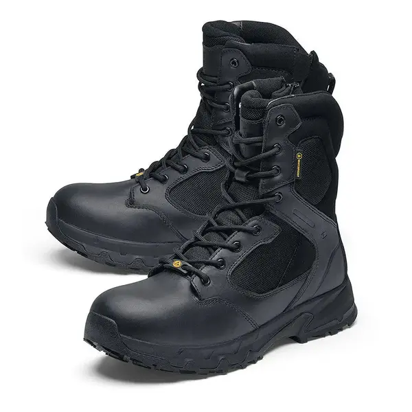 Bocanci tactici impermeabili SFC Defense high - 45