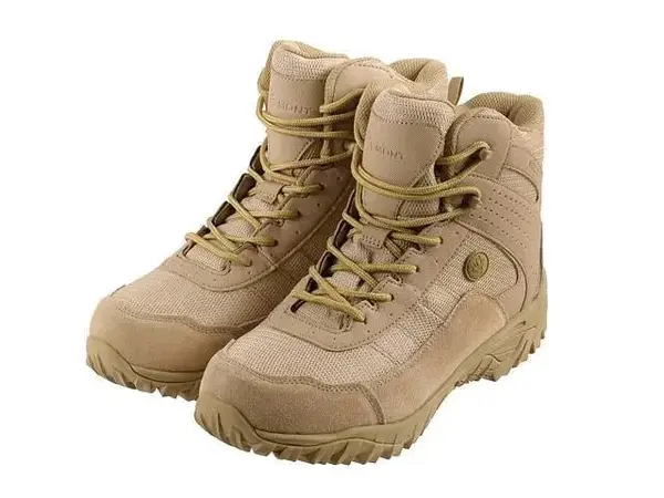 Bocanci tactici Operator Lightweight Mid - 39 / TAN / COYOTE