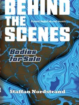 Bodies for Sale, Paperback/Staffan Nordstrand
