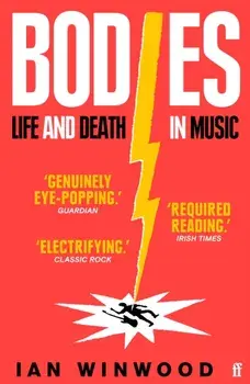Bodies. Life and Death in Music, Main, Paperback/***
