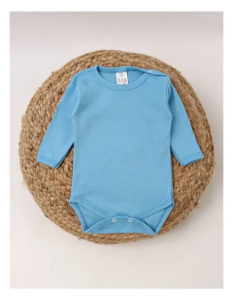 Body blue RIB Romania