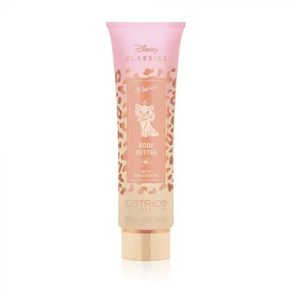 Body Butter Disney Classics Marie