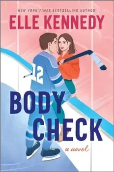 Body Check, Paperback/Elle Kennedy