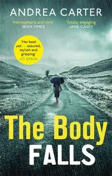 Body Falls, Paperback/Andrea Carter