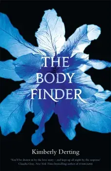 Body Finder, Paperback/Kimberly Derting