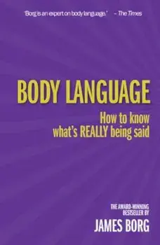 Body Language 3rd edn, Paperback/James Borg