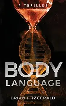 Body Language, Paperback/Brian W. Fitzgerald