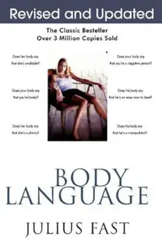 Body Language, Paperback/Julius Fast