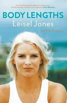 Body Lengths, Paperback/Leisel Jones