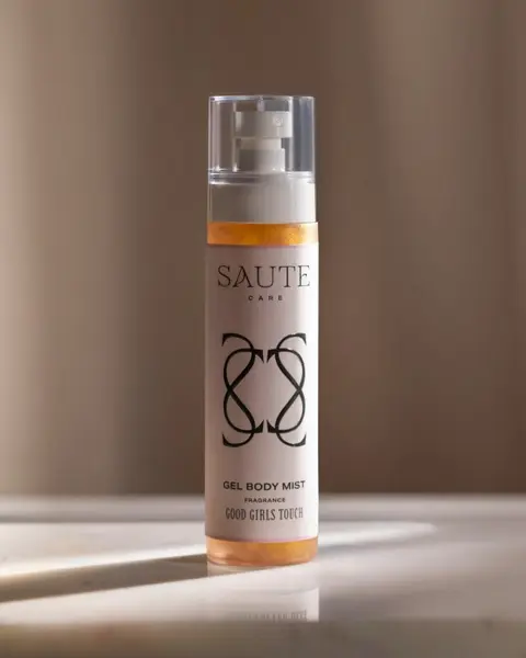 Body mist Saute Care Good Girls Touch 150ml