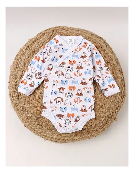 Body ML Imprimat by BBY, bog