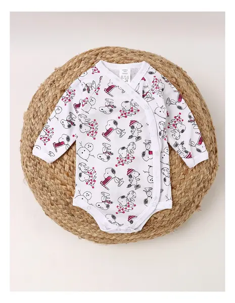 Body ML Imprimat by BBY, snoppy