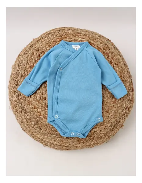 Body ML Romania bleu by BBY
