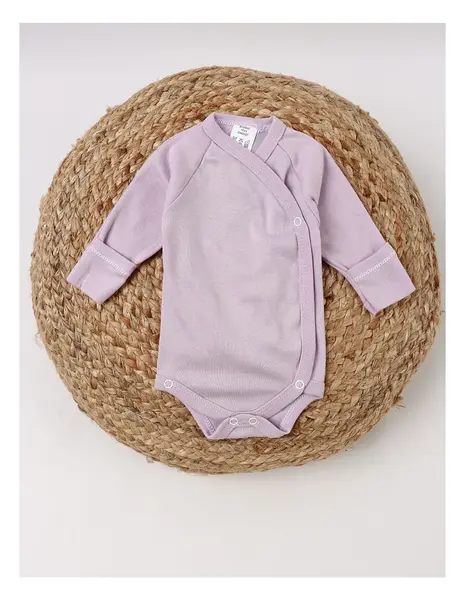 Body ML Romania mov deschis by BBY