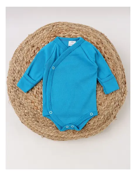 Body ML Romania turcoaz by BBY