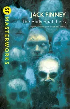Body Snatchers, Paperback/Jack Finney
